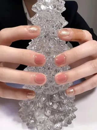 ネイル ネイルサロン ロア旧ジョリーのネイルデザイン