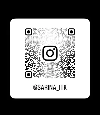 SARINA ROCCO3rdのヘアスタイル