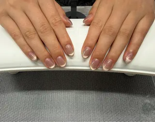 ネイル Niina 🫧のネイルデザイン