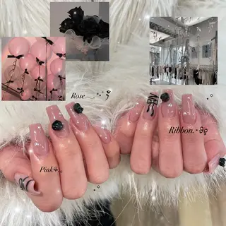 ネイル VIREA Nail Salonのネイルデザイン