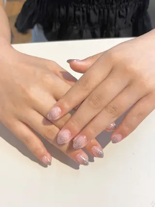 ネイル DEEokazaki ayaka.Tのネイルデザイン