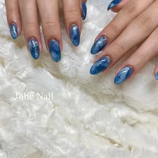ネイル MIORA︎ マツエク×ネイルのネイルデザイン