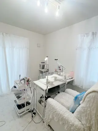 ネイル -Noelia- yukiのネイルデザイン