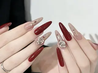 ネイル Nancy 💕のネイルデザイン