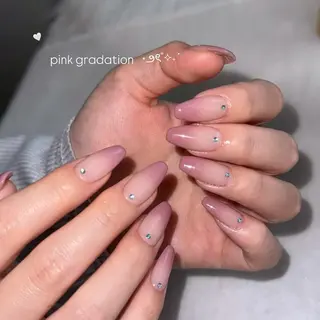 ネイル Rich+nail 🫧仙台🫧のネイルデザイン