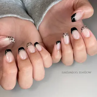 ネイル 大山 浩美のネイルデザイン