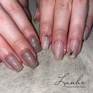 ネイル 【Lanhr】 rimaのネイルデザイン
