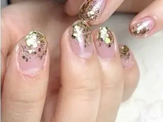 ネイル biotope+ noaのネイルデザイン