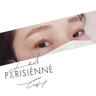 マツエク・マツパ プロカラーカレン 藤井寺店のマツエク・マツパデザイン