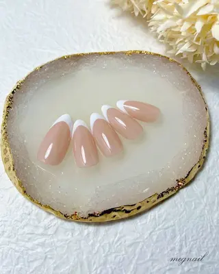 ネイル meg nailのネイルデザイン