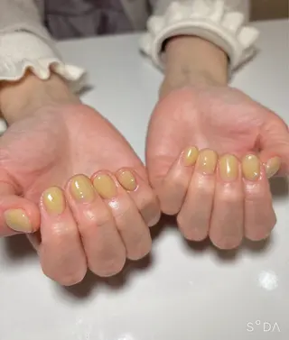 ネイル Ree所属・ネイル脱毛 Reeのネイルデザイン