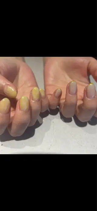 ネイル RIE【NOAH】 by yasuokaのエステ・リラクイメージ