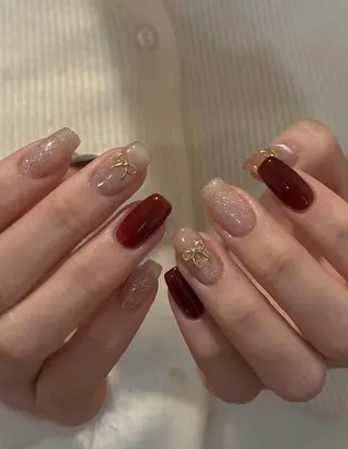 ネイル RINN ANA.CHUOのネイルデザイン