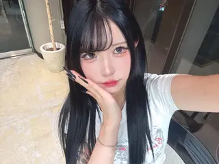 カラー 💖艶ハイトーン髪質 改善💖ケンシンのヘアスタイル