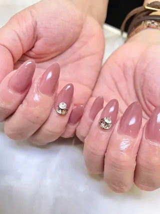 ネイル M Eriのネイルデザイン