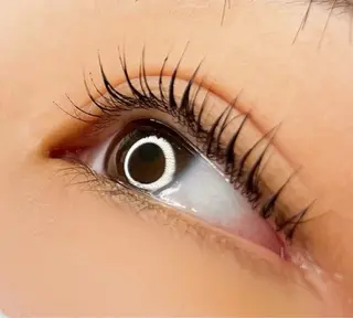 マツエク・マツパ MotherLeaf -mori-のマツエク・マツパデザイン