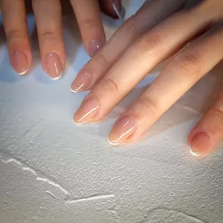 ネイル Yuka 🄷🄾🄽🄳🄰のネイルデザイン