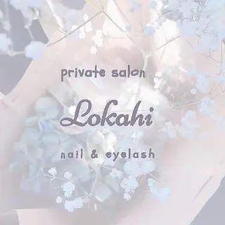 マツエク・マツパ Lokahi yumiのマツエク・マツパデザイン
