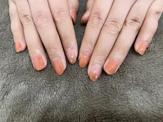 ネイル Umi nail& eyelashのネイルデザイン
