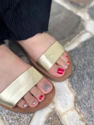 ネイル Salon Improveのネイルデザイン