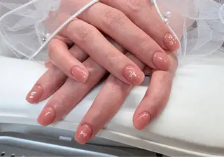 ネイル TataNail 自宅サロンのネイルデザイン