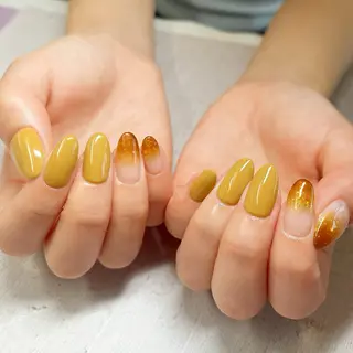 ネイル 吉田  （ネイリスト）のネイルデザイン