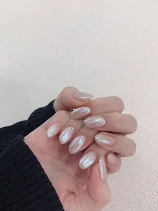 ネイル Rainbow Nailのネイルデザイン