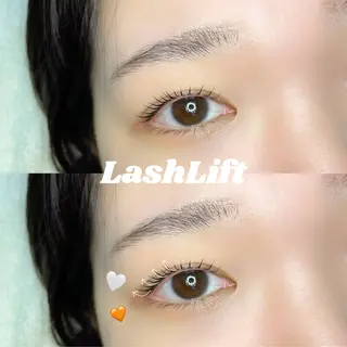 マツエク・マツパ 〔Lanhr〕 🍋akiのマツエク・マツパデザイン