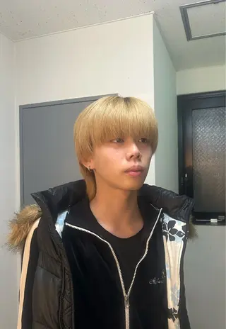 メンズ 🤍アヤナ / emme🤍のヘアスタイル