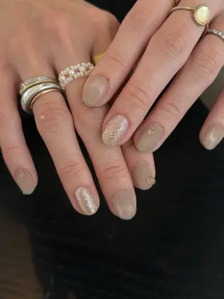 ネイル rina🎀 プライベートサロンのネイルデザイン