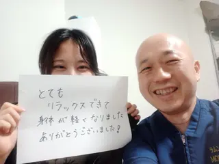 ラムンラマイ整体 MOKKUNモックンのエステ・リラクイメージ
