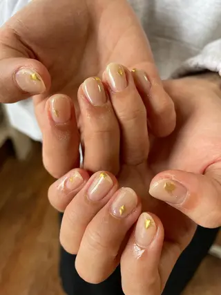 ネイル salon GIGINailの眉毛・アイブロウイメージ
