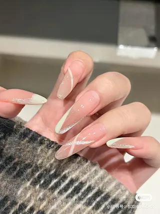 ネイル The Nail💗 Ayaseのネイルデザイン