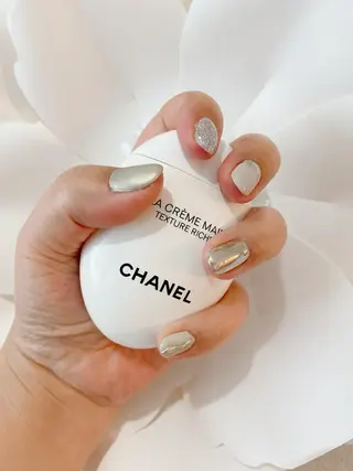 ネイル lulucharis nailのネイルデザイン