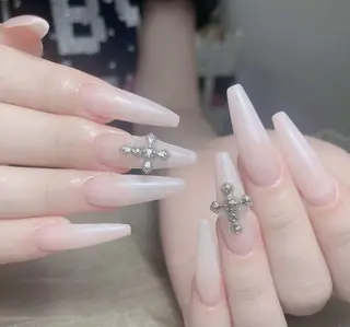 ネイル REI NAのネイルデザイン
