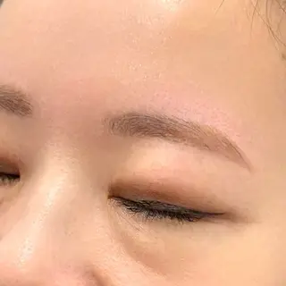 アイブロウ 〖Niko〗 namiの眉毛・アイブロウイメージ