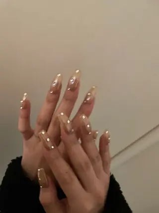 ネイル Ami 🦥のネイルデザイン