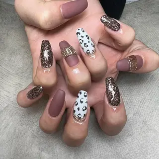 ネイル MAKANI salonのネイルデザイン