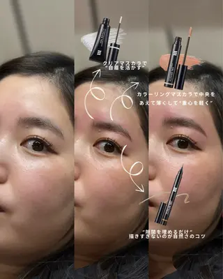 アイブロウ 新HBL導入店 smoky beeの眉毛・アイブロウイメージ