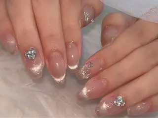 ネイル レ ナのネイルデザイン