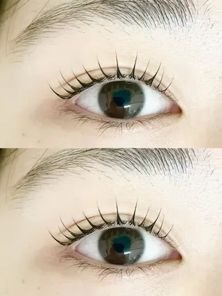 マツエク・マツパ haruka 【coco 中崎町】の眉毛・アイブロウイメージ