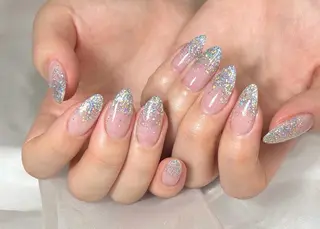 ネイル NAIL Luceのネイルデザイン
