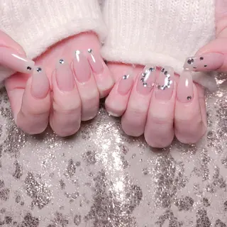 ネイル DollyGirl KYOKOのネイルデザイン