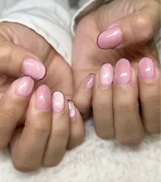 ネイル yamane de  salonのネイルデザイン