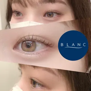 マツエク・マツパ 岡田 百々花のマツエク・マツパデザイン