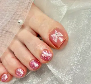 ネイル Mia nail 【平尾駅徒歩8分】のネイルデザイン