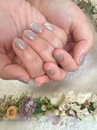 ネイル glassMARY nail田邉もも子のネイルデザイン