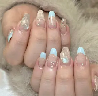ネイル REI NAIL1のネイルデザイン