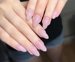 ネイル 💫 Tsuki_Nailのネイルデザイン