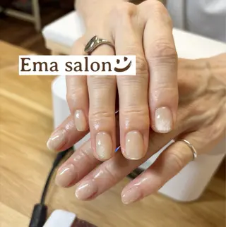 ネイル Ema salon hiromiのネイルデザイン